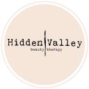 Hidden Valley Beauty Therapy logo