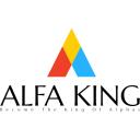 ALFA KING logo
