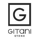 Gitani Stone logo