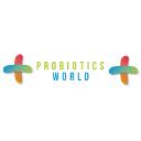 PROBIOTICS WORLD logo