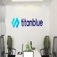 Titan Blue Australia image 4