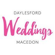 Daylesford & Macedon Ranges - Same Gender Wedding image 1