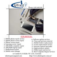 Ufixit Repairs image 1