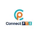 Connect PTE logo