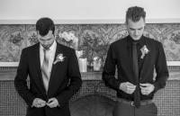 Daylesford & Macedon Ranges - Same Gender Wedding image 2