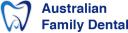 Australian Family Dental logo