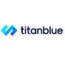 Titan Blue Australia logo