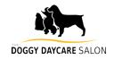 The Doggy Daycare Salon logo