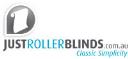 Just Roller Blinds logo
