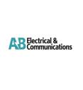 AB Electrical & Communications logo