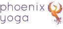 Phoenix Yoga logo
