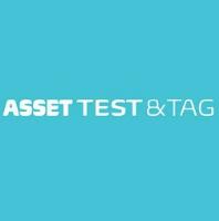 Asset Test and Tag image 1