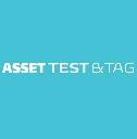 Asset Test and Tag logo