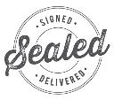 Signed Sealed Delivered logo