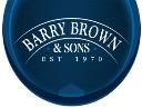 Barry Brown & Sons logo