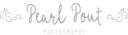 Pearl PoutPhotogphy -GoldCoast NewbornPhotographer logo