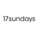 17 sundays logo
