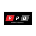 PPD Performance logo