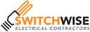 SwitchWise Electrical Contractor logo