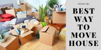Cheap Removalists Melbourne - My Moovers image 6