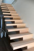 Pro Step Staircases image 1