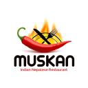 Muskan Tandoori Indian Restaurant logo