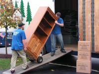 Moving Services in Austrlia image 1