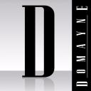 Domayne Alexandria logo
