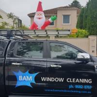 Bam Window Cleaning image 5