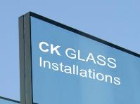 CK Glass Installations image 1