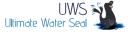 Ultimate Water Seal logo