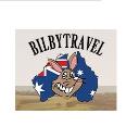 Bilby Travel logo