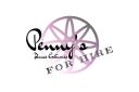 Penny's Dance Costumes For Hire logo
