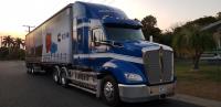 Naismith Truck Movers image 3