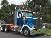 Naismith Truck Movers image 2