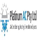 Platinum Air Conditioning Pty Ltd logo