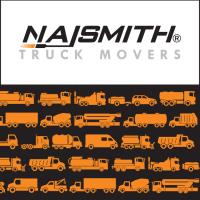 Naismith Truck Movers image 4