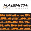 Naismith Truck Movers logo