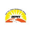 Sheppo's logo