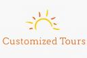 Customized Tours logo