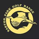 BARTON PARK GOLF RANGE logo