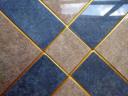 Grout Experts Tiles cleaning services logo