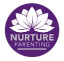 Nurture Parenting | Baby Sleep Training logo