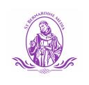 St. Bernardine Media - Digital Marketing Perth logo