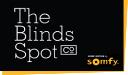 The Blinds Spot Co - Plantation Shutters Melbourne logo