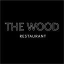 The Wood Restaurant logo