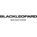 Black Leopard Skin Care logo