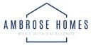 Ambrose Homes logo