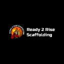 Ready 2 Rise Scaffolding logo