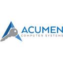 Acumen Computer Systems logo